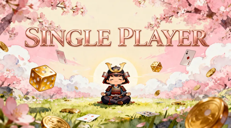 Single Player